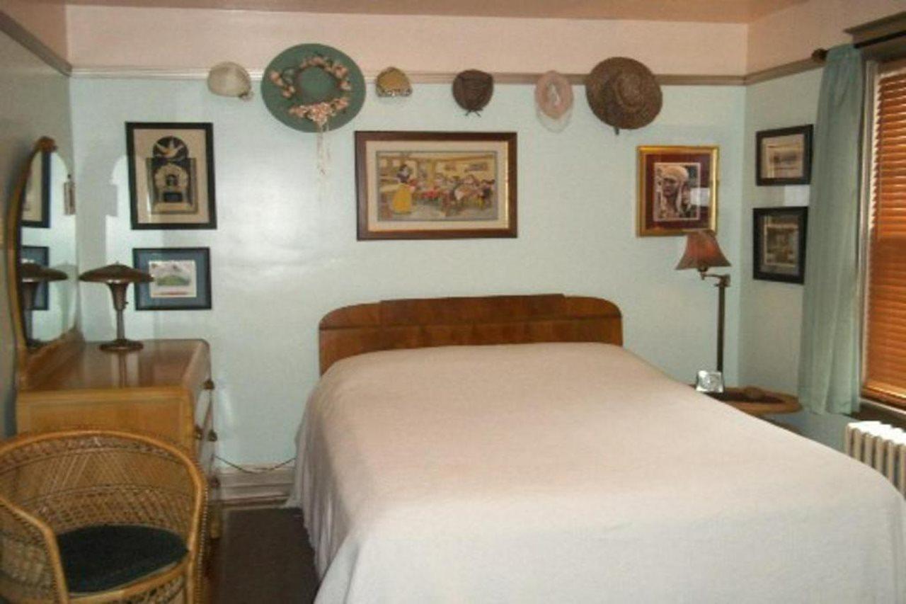 Bed and Breakfast A Sentimental Journey Gettysburg Zewnętrze zdjęcie