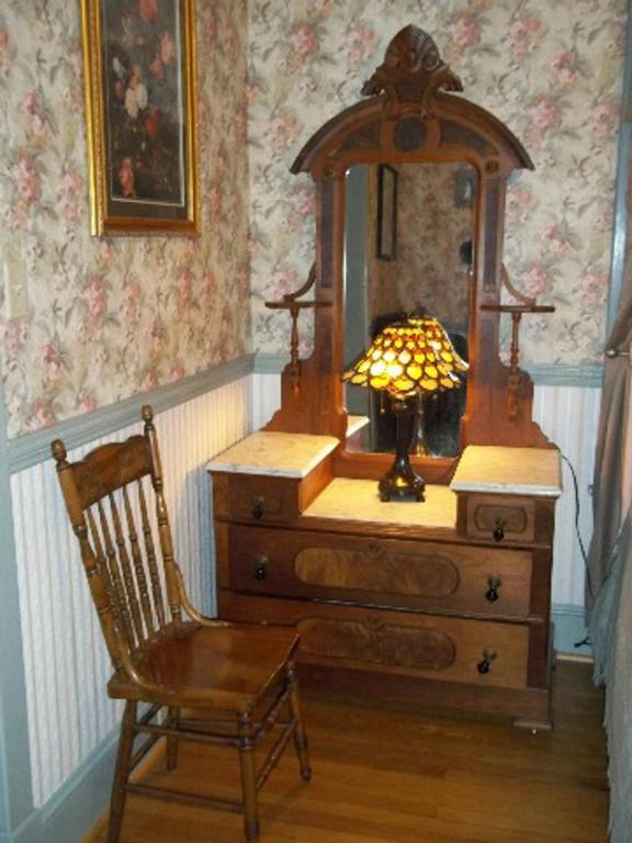 Bed and Breakfast A Sentimental Journey Gettysburg Zewnętrze zdjęcie